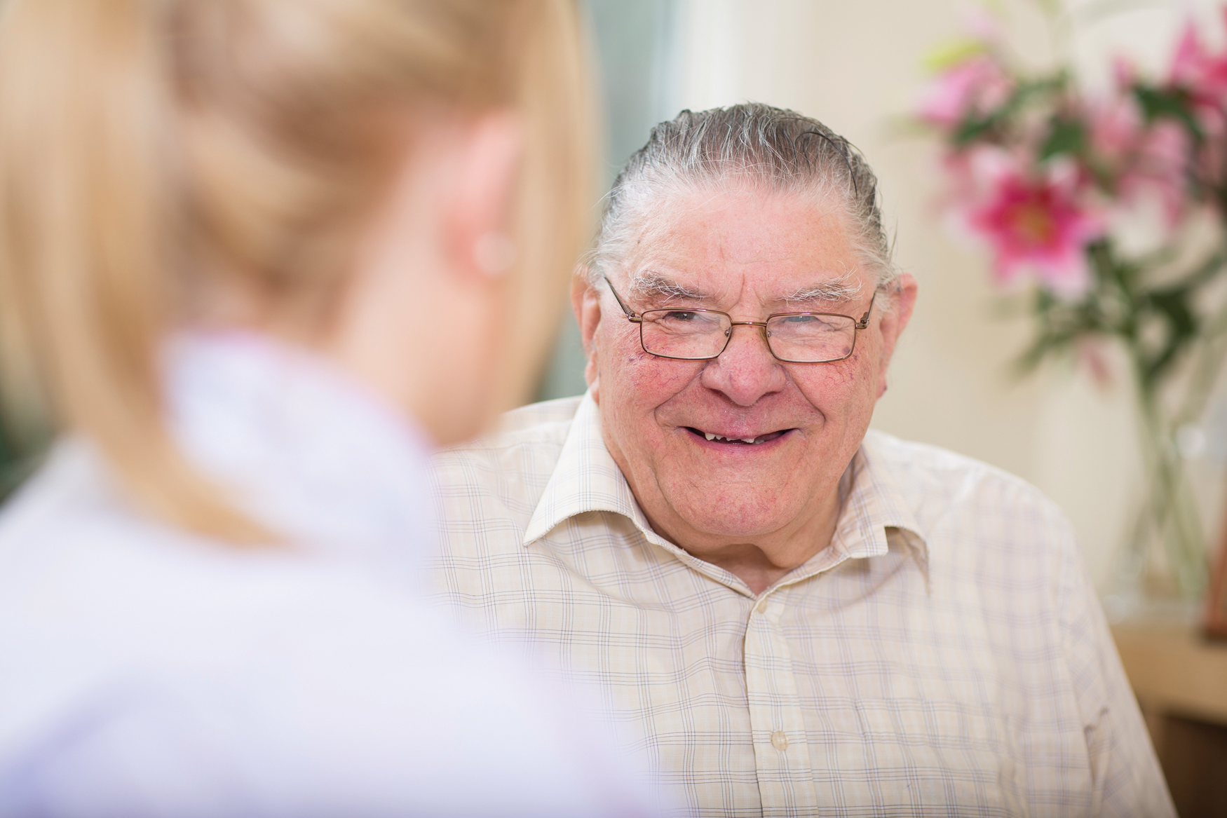 Care assistant vacancies in Coleraine and Ballymoney areas