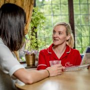 Care Assistants for the Derry/Londonderry Area - Glen Caring