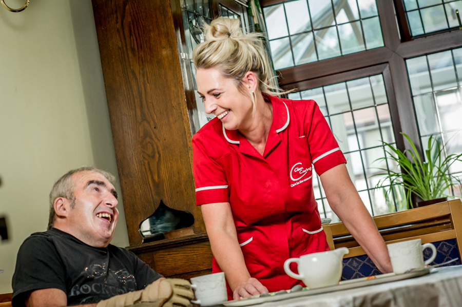 Part time care assistant jobs in hertfordshire