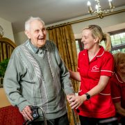 Sitting & Overnight Care Assistants Required - Glen Caring