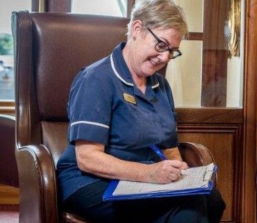 Vacancy for Staff Nurse in Omagh Care Homes