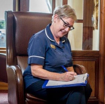 Vacancy for Staff Nurse in Omagh Care Homes